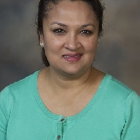 Dr. Vasudha Lingareddy, MD