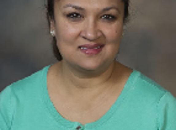 Dr. Vasudha Lingareddy, MD - Naperville, IL