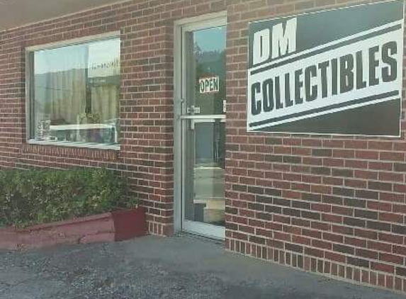 DMcollectibles - Trenton, GA