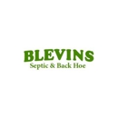 Blevins Septic Service - Septic Tank & System Cleaning