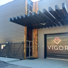 Vigor Fitness & Wellness Studio