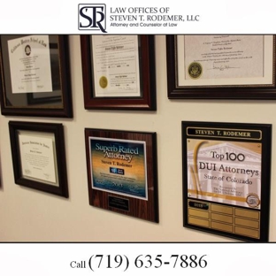 Law Office of Rodemer & Kane DUI and Criminal Defense Attorney - Colorado Springs, CO