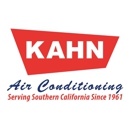 Kahn Air Conditioning, Inc - Air Quality-Indoor