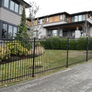 Optima Fence and Deck - Mercer Island, WA