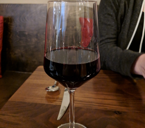 Arden Wine Bar & Kitchen - Portland, OR