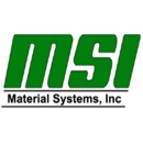 Material Systems Inc. - Industrial Equipment & Supplies