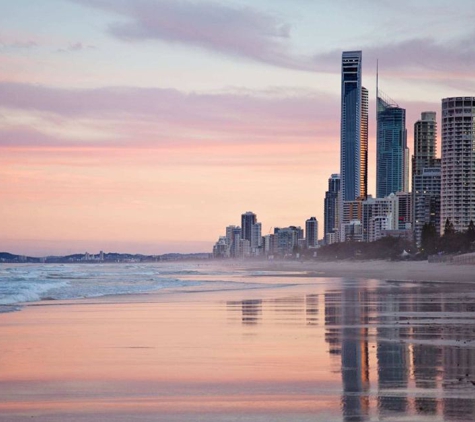 Knight Frank Gold Coast - Surfers Paradise, QLD