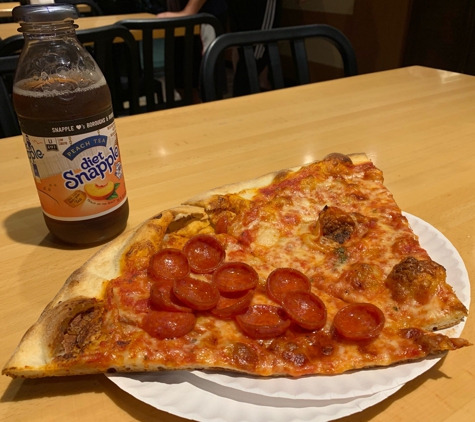 Fascati Pizza - Brooklyn, NY