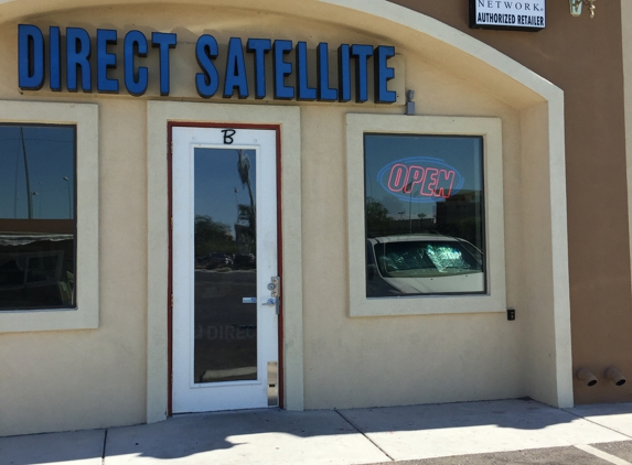 Direct Satellite, Inc DISH Network - Las Vegas, NV
