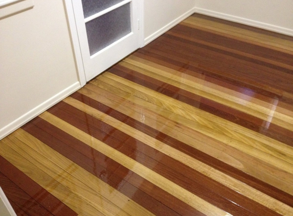 LB Floors - Toowoomba City, QLD
