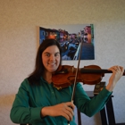 Violin Lessons with Dr. Rachel Friedman