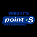 Wright’s Point S