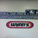 K T Automotive - Auto Repair & Service