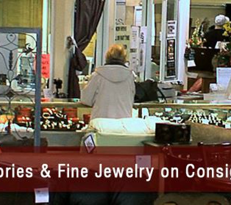 Home Consignment Center - Danville - Danville, CA