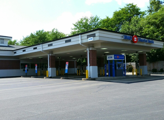 BMO Harris Bank (Harris North Main) - Rockford, IL