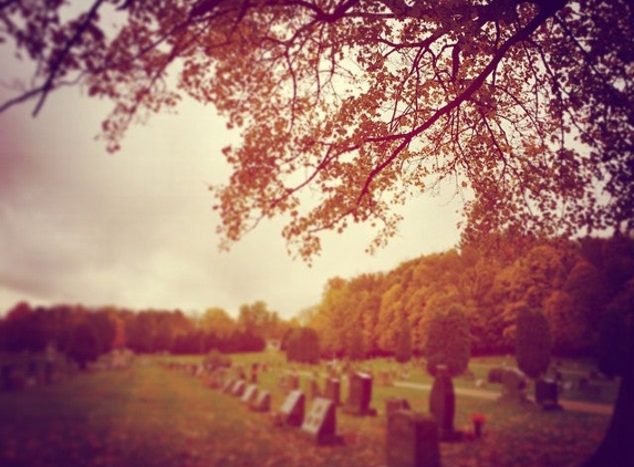 North Canton Cemetery - North Canton, OH