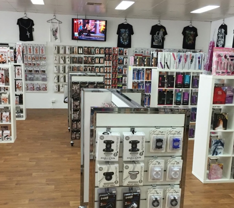 Adult Sinsations - Cannington, WA. Choose from an exciting range of adult toys and novelties from sex toy brands you’ve come to know and trust!