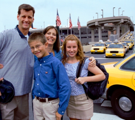 Airport Taxi Cab Limousine Service - Newark, NJ