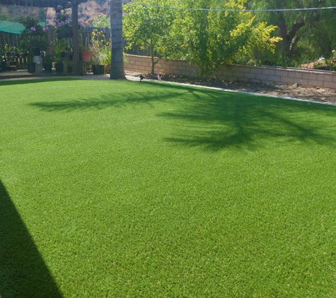 Image Turf - Lemon Grove, CA