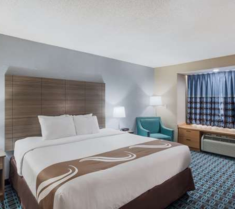 Quality Inn & Suites Blue Springs - Kansas City - Blue Springs, MO