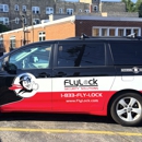 FlyLock Security Solutions - Locks & Locksmiths
