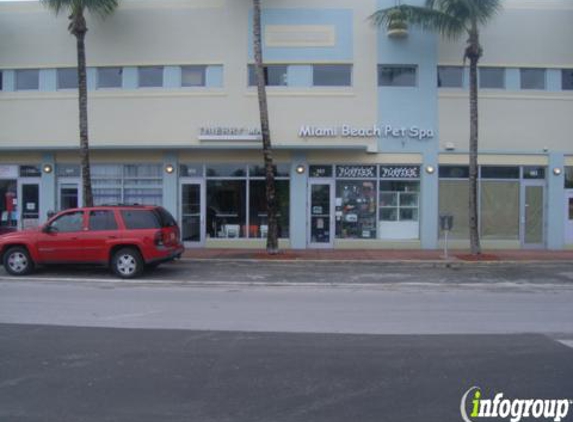 OXXO Care Cleaners - Miami Beach, FL