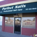 Perfect Nails - Nail Salons