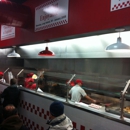 Five Guys - Hamburgers & Hot Dogs