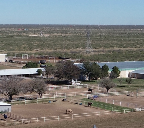 4 C Stables, Inc. - Midland, TX