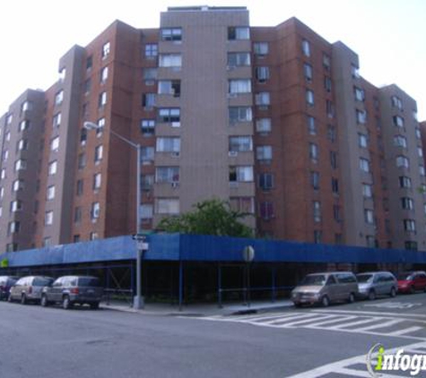 Riverdale Towers Housing - Brooklyn, NY