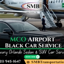 SMB Transportation - Transportation Services