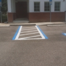 Clay Pavement Service - Parking Lot Maintenance & Marking