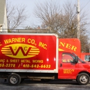 J C Warner - Air Conditioning Contractors & Systems