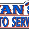 Van's Auto Service gallery