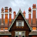 Proud Charles Chimney Service - Chimney Contractors