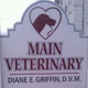 Main Veterinary PC