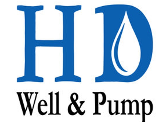 HD Well & Pump Company, Inc - Yorkville, IL