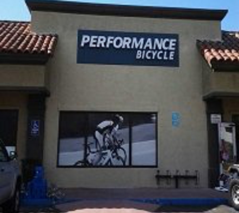 Performance Bicycle Shop - San Diego, CA