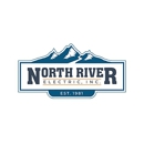 North River Electric Inc - Electricians