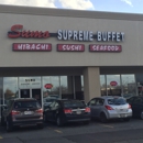 Sumo Supreme Buffet - Sushi Bars