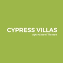Cypress Villas - Apartments