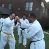 virginia okinawan karate dojo gallery