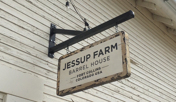 Jessup Farm Barrel House - Fort Collins, CO