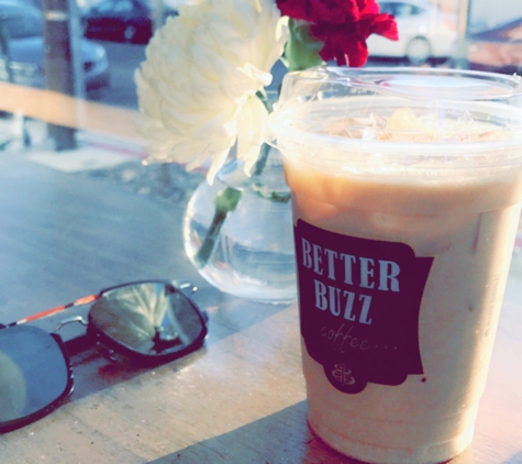 Better Buzz Coffee Hillcrest - San Diego, CA