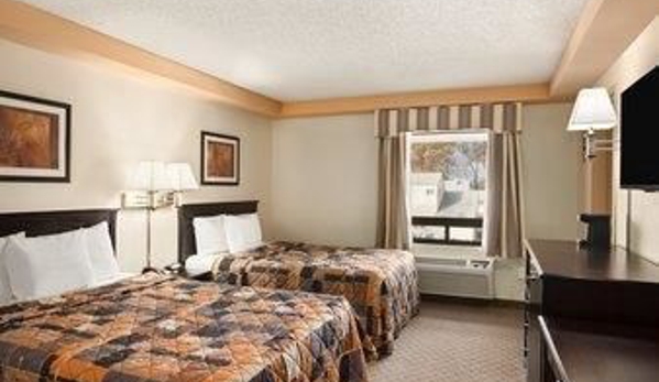 Days Inn by Wyndham Iselin / Woodbridge - Iselin, NJ