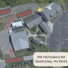 Calvary Church North Pittsburgh gallery