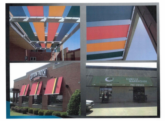 Universal Awnings - Fort Worth, TX