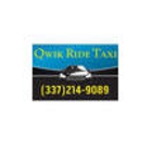 Qwik Ride Taxi