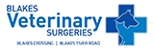 Blakes Crossing Veterinary Surgery Logo