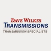 Dave Wilkes Transmissions gallery
